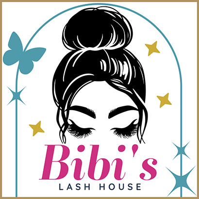 Bibi's Lash House icon